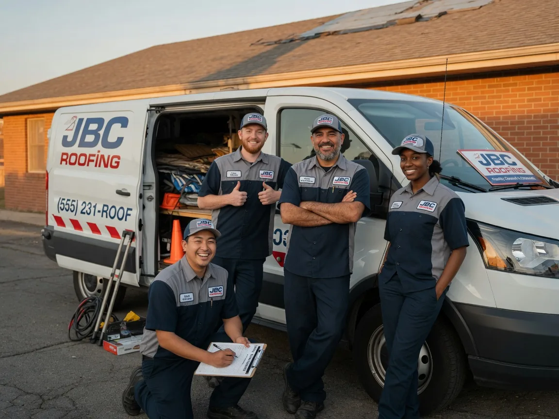 Roof Replacement company in Arlington, GA